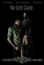 No Lost Cause Director's Cut