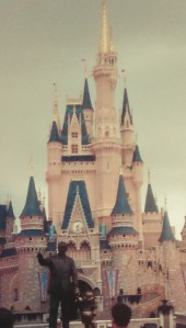 magic kingdom